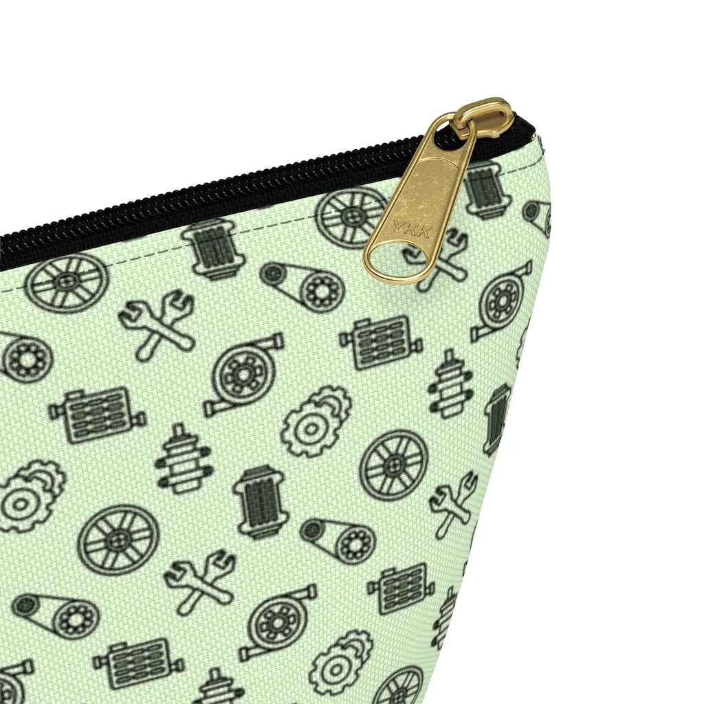 Mechanic Accessory Pouch