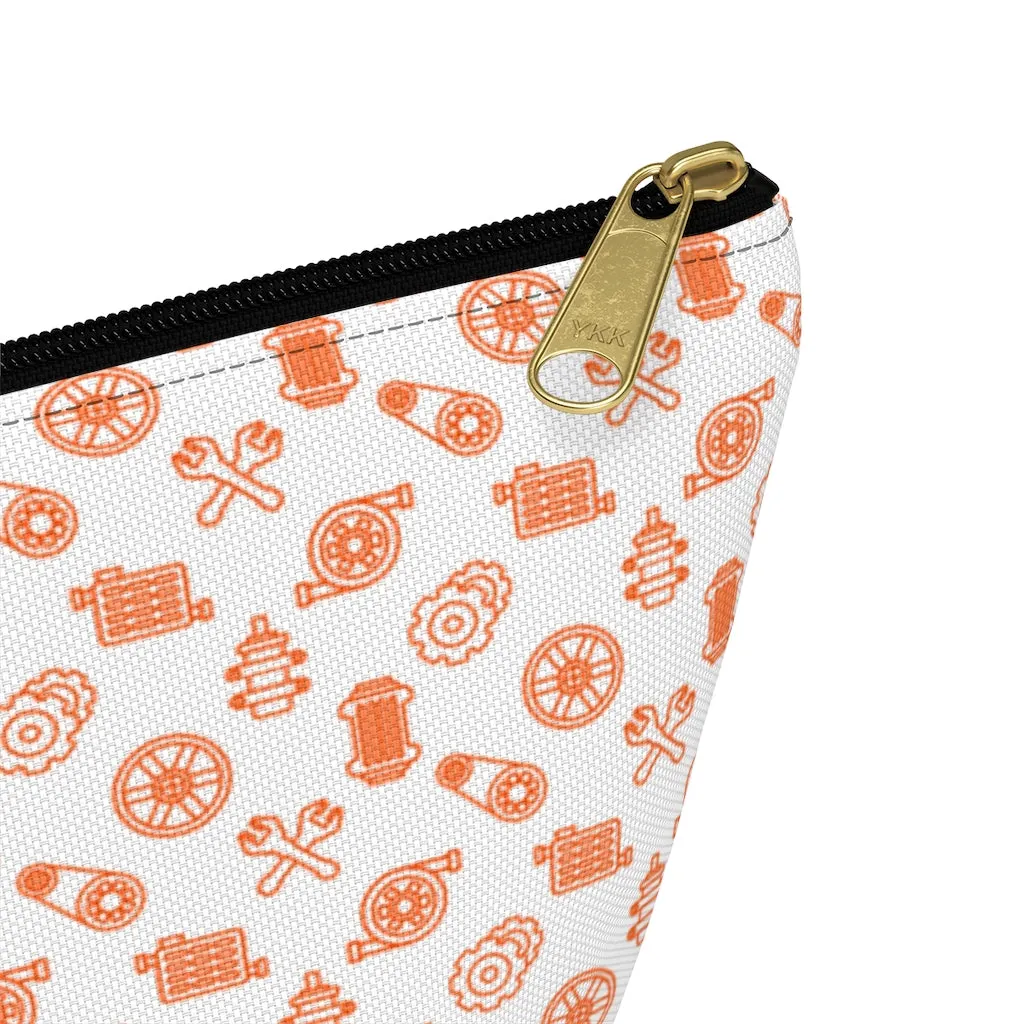 Mechanic Accessory Pouch