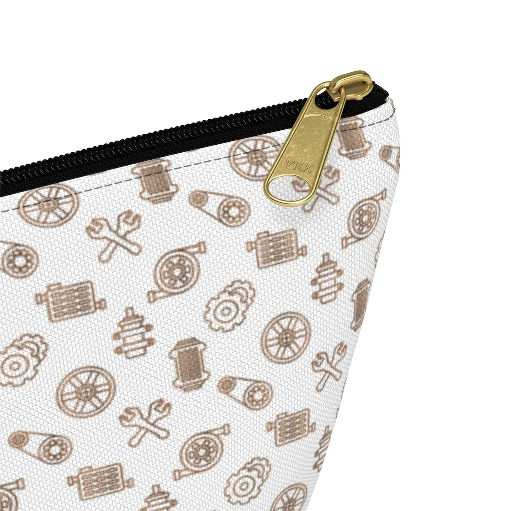 Mechanic Accessory Pouch