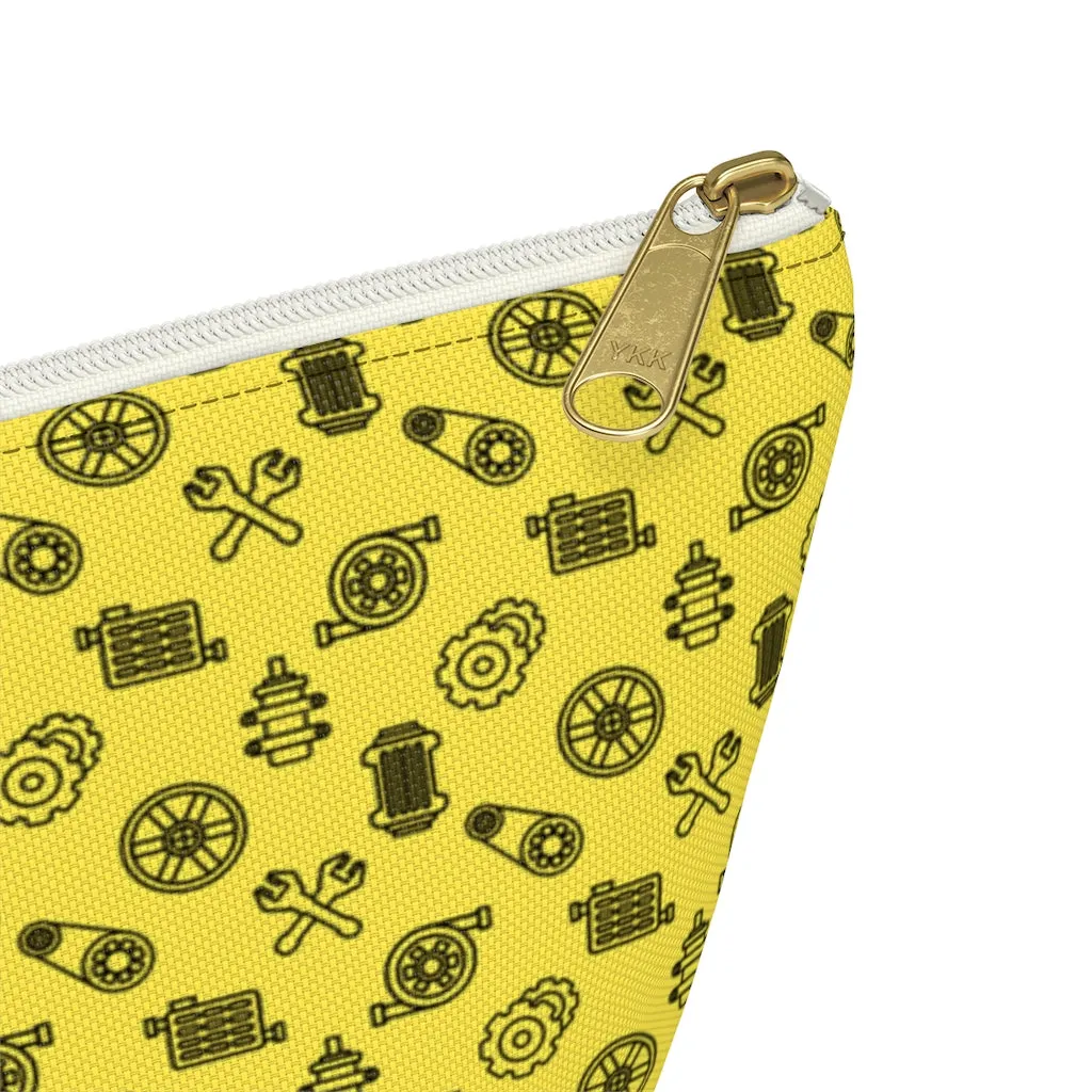 Mechanic Accessory Pouch