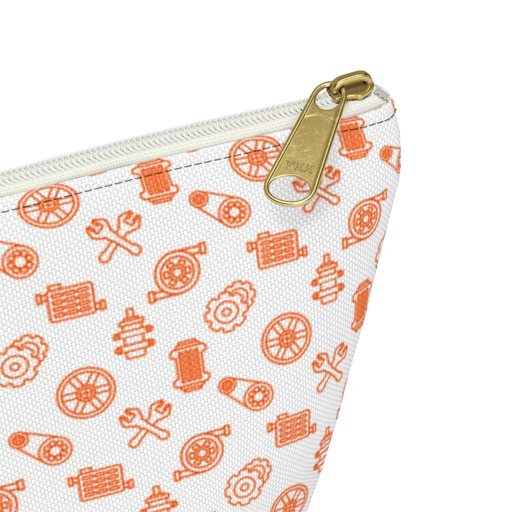 Mechanic Accessory Pouch