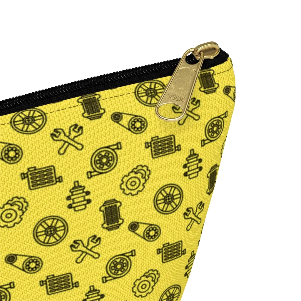 Mechanic Accessory Pouch