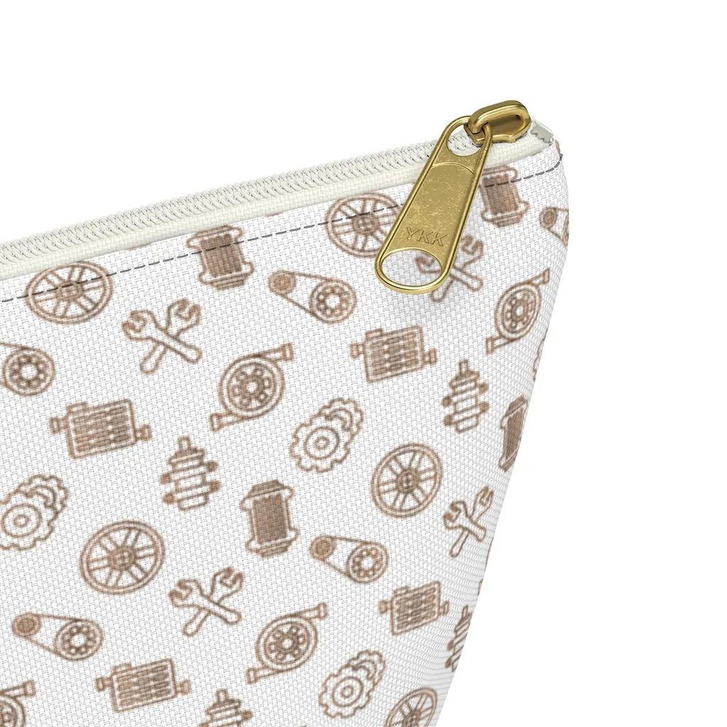 Mechanic Accessory Pouch