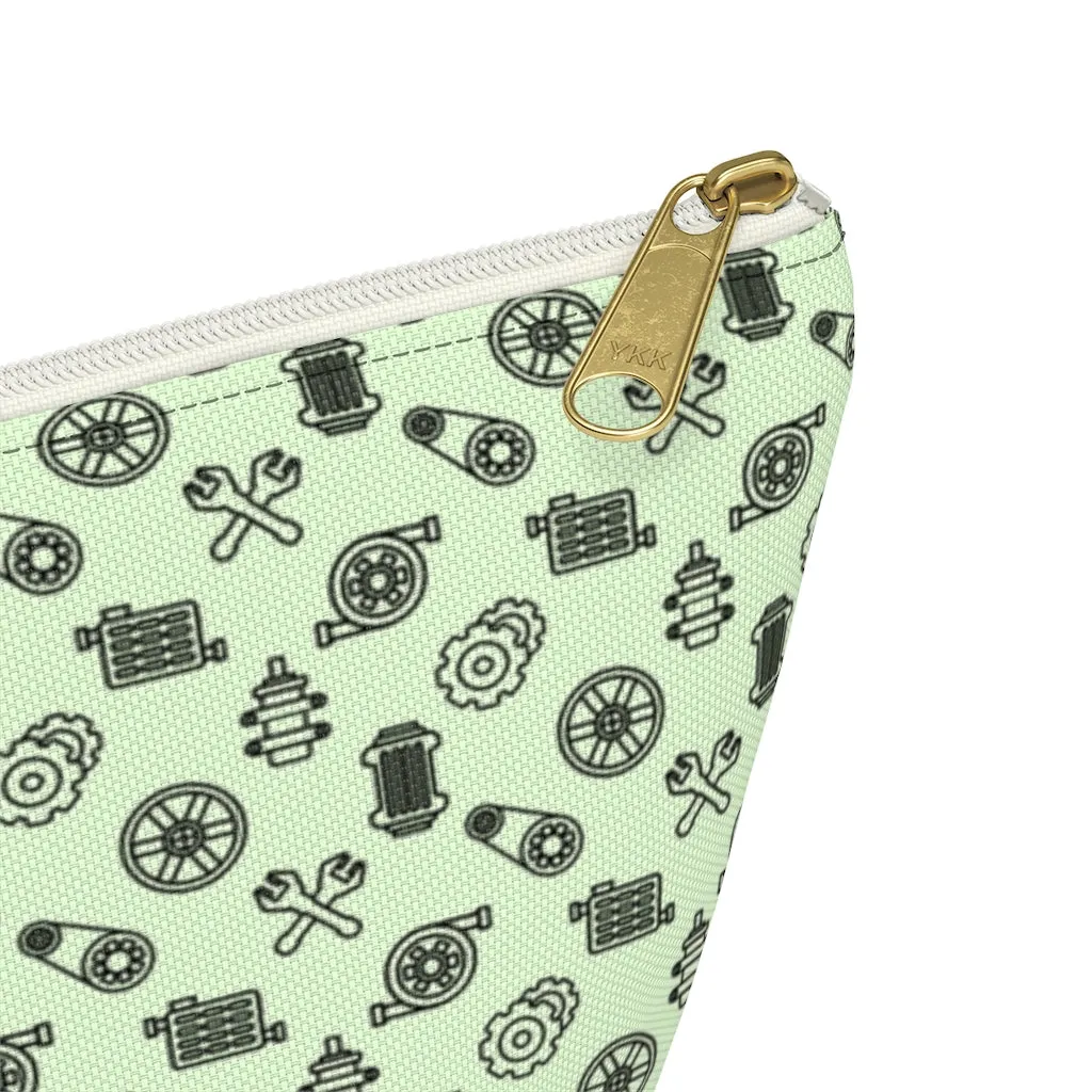 Mechanic Accessory Pouch