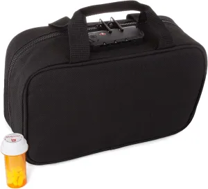 Medication Travel Bag