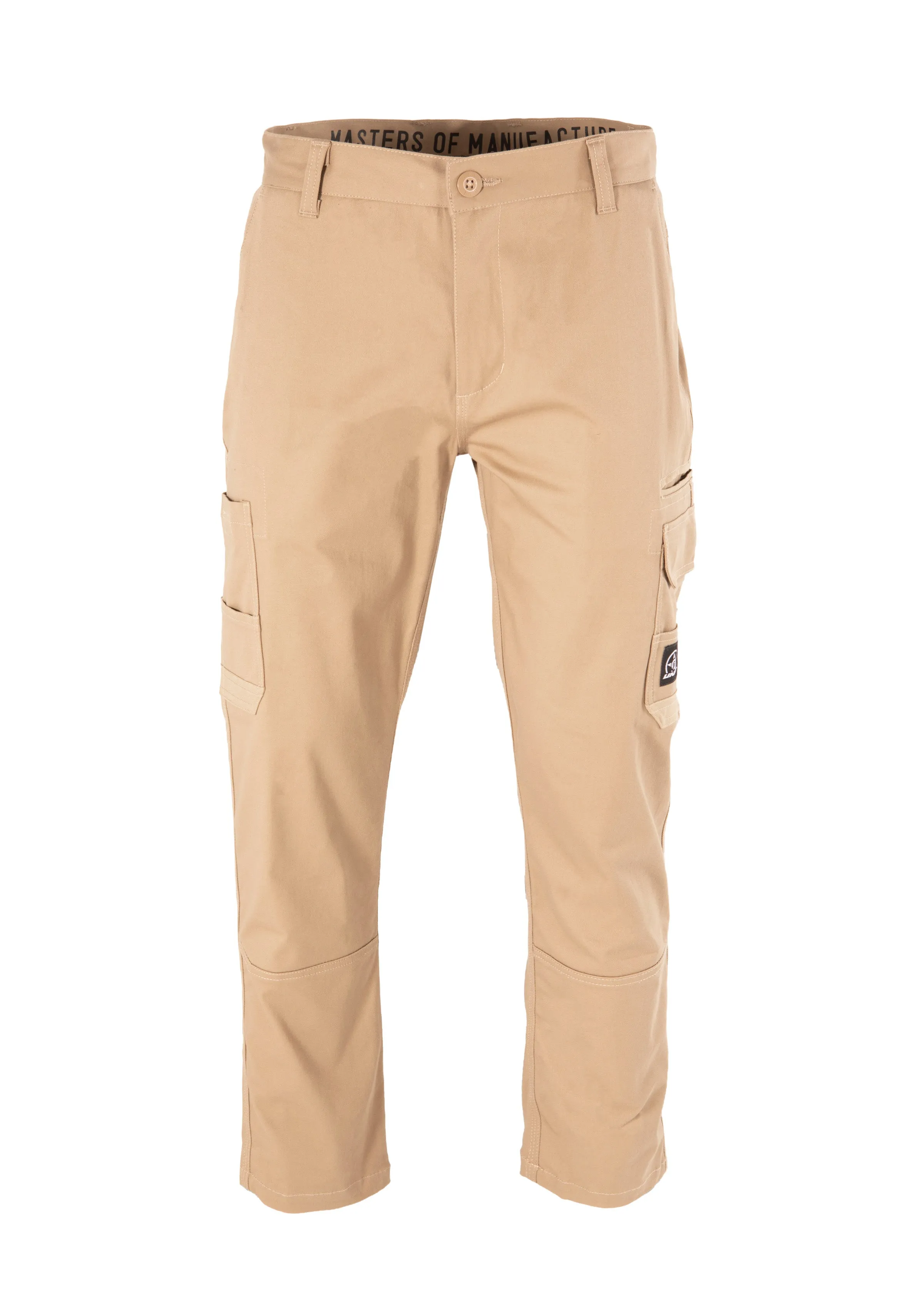 MENS PANTS - WORK - CARGO - DEMOLITION