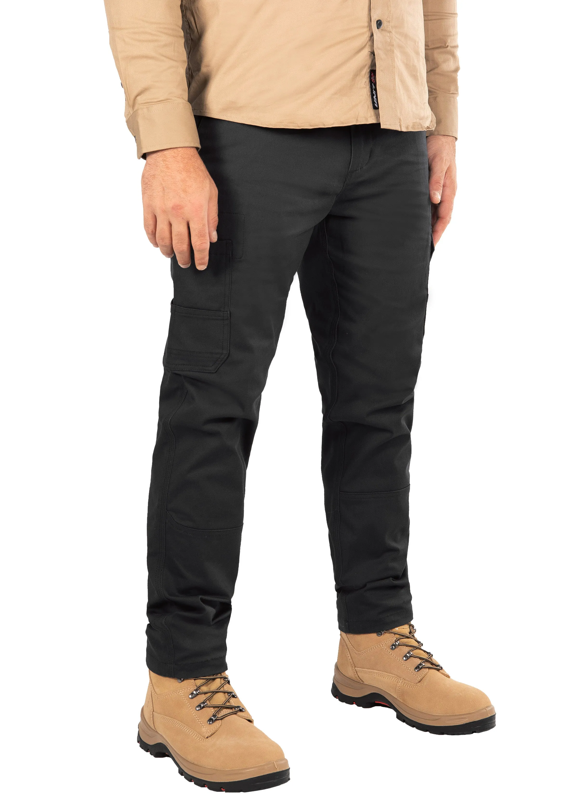 MENS PANTS - WORK - CARGO - DEMOLITION