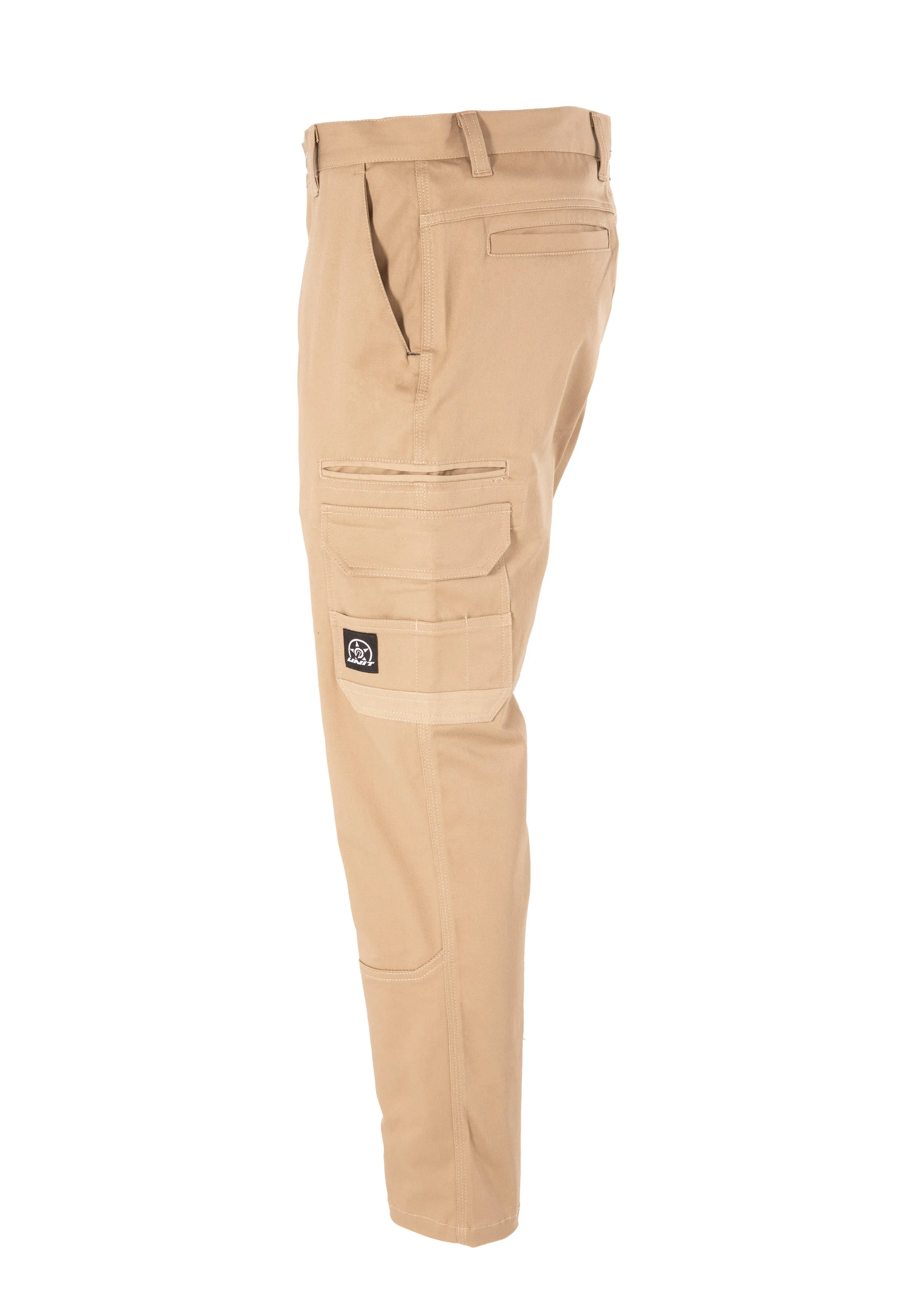 MENS PANTS - WORK - CARGO - DEMOLITION