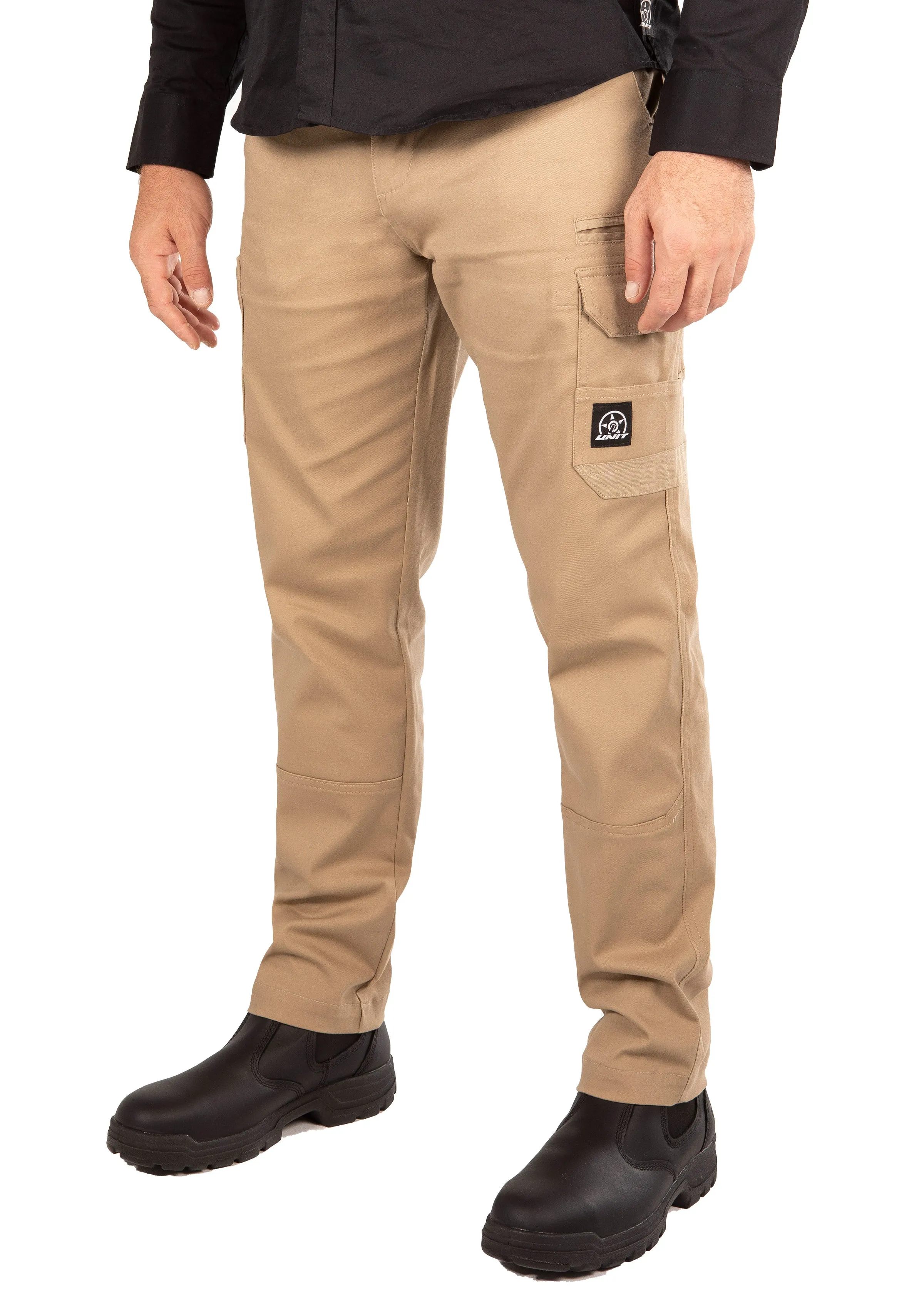MENS PANTS - WORK - CARGO - DEMOLITION