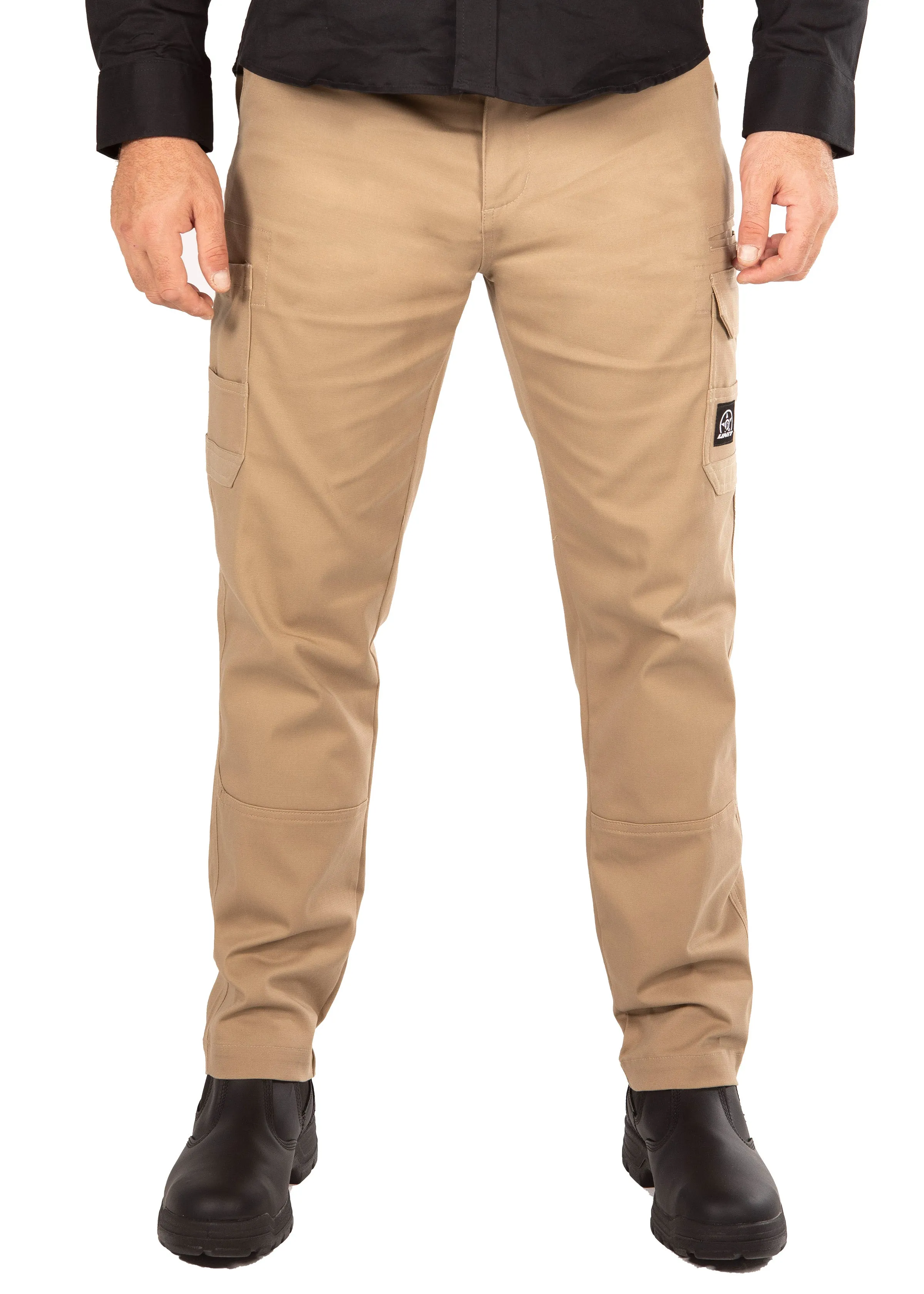 MENS PANTS - WORK - CARGO - DEMOLITION