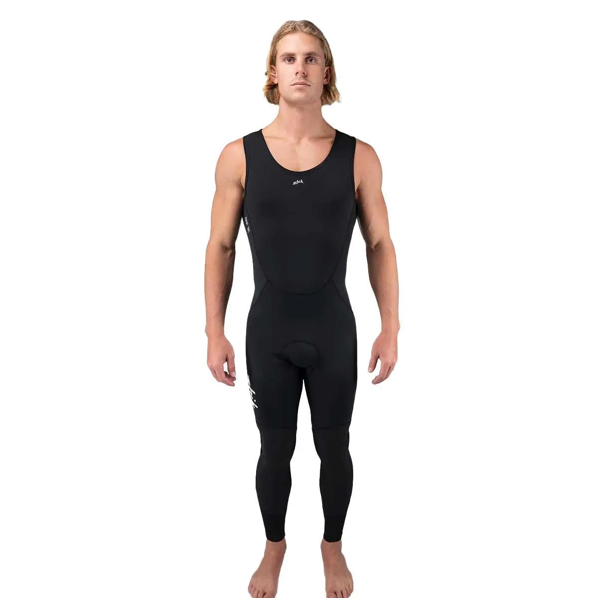 Mens Zhik Microfleece Skiff Suit