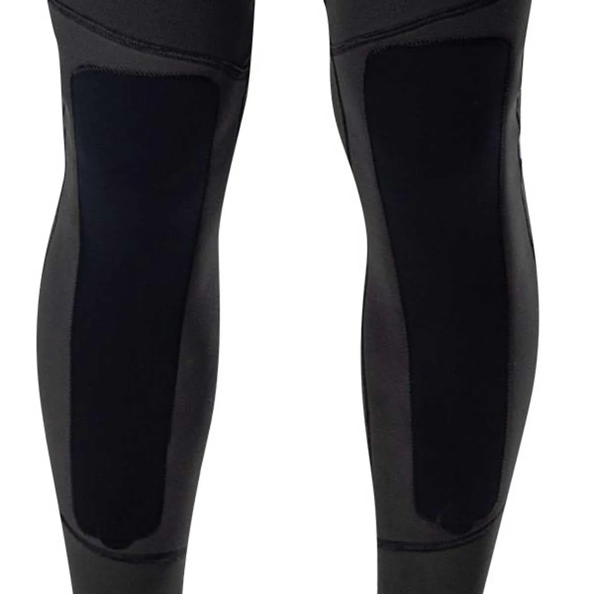 Mens Zhik Microfleece Skiff Suit