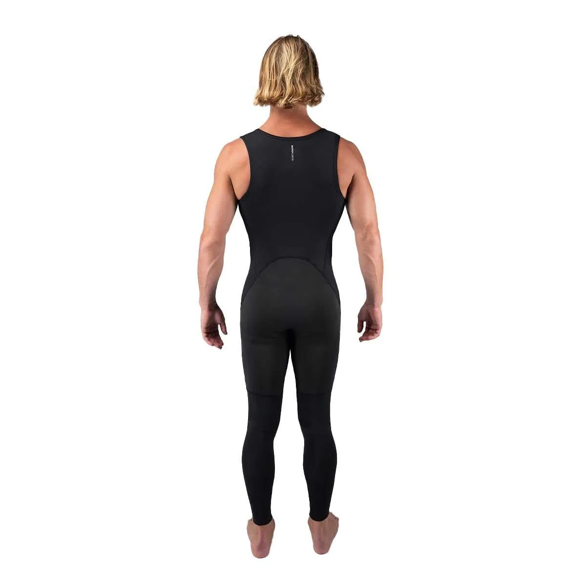 Mens Zhik Microfleece Skiff Suit