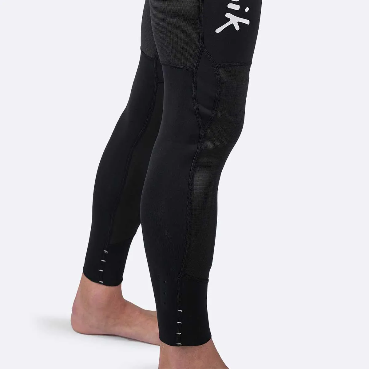 Mens Zhik Microfleece Skiff Suit