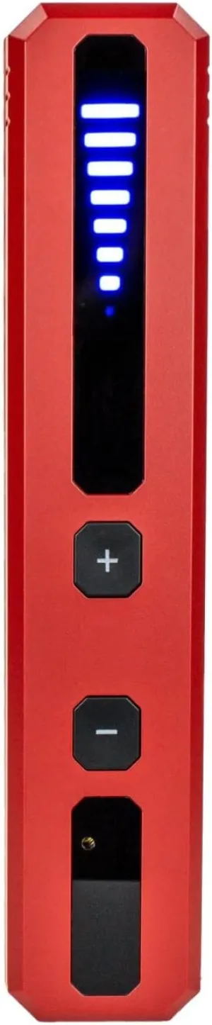 Mic-Lock Hidden Device Radio Frequency Finder - Anti Spy Device Detects RF, WiFi, Bluetooth, 4G & 5G - Secure Your Space