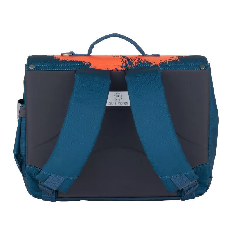 Midi King Backpack - Colorful & Fun