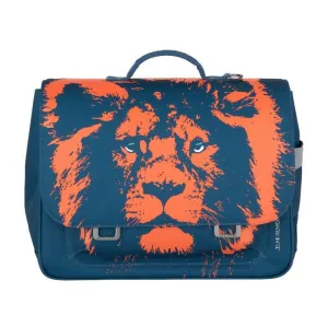 Midi King Backpack - Colorful & Fun