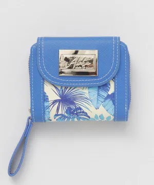 Milia Trifold Wallet
