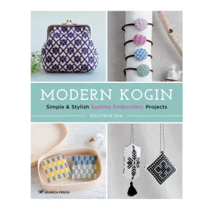 Modern Kogin
