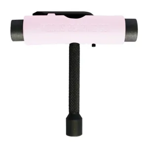 Modus Utility Pink Skateboard Tool
