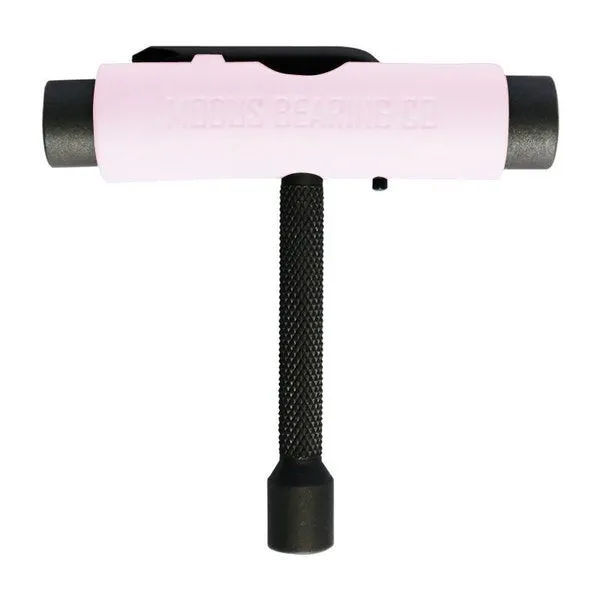Modus Utility Pink Skateboard Tool
