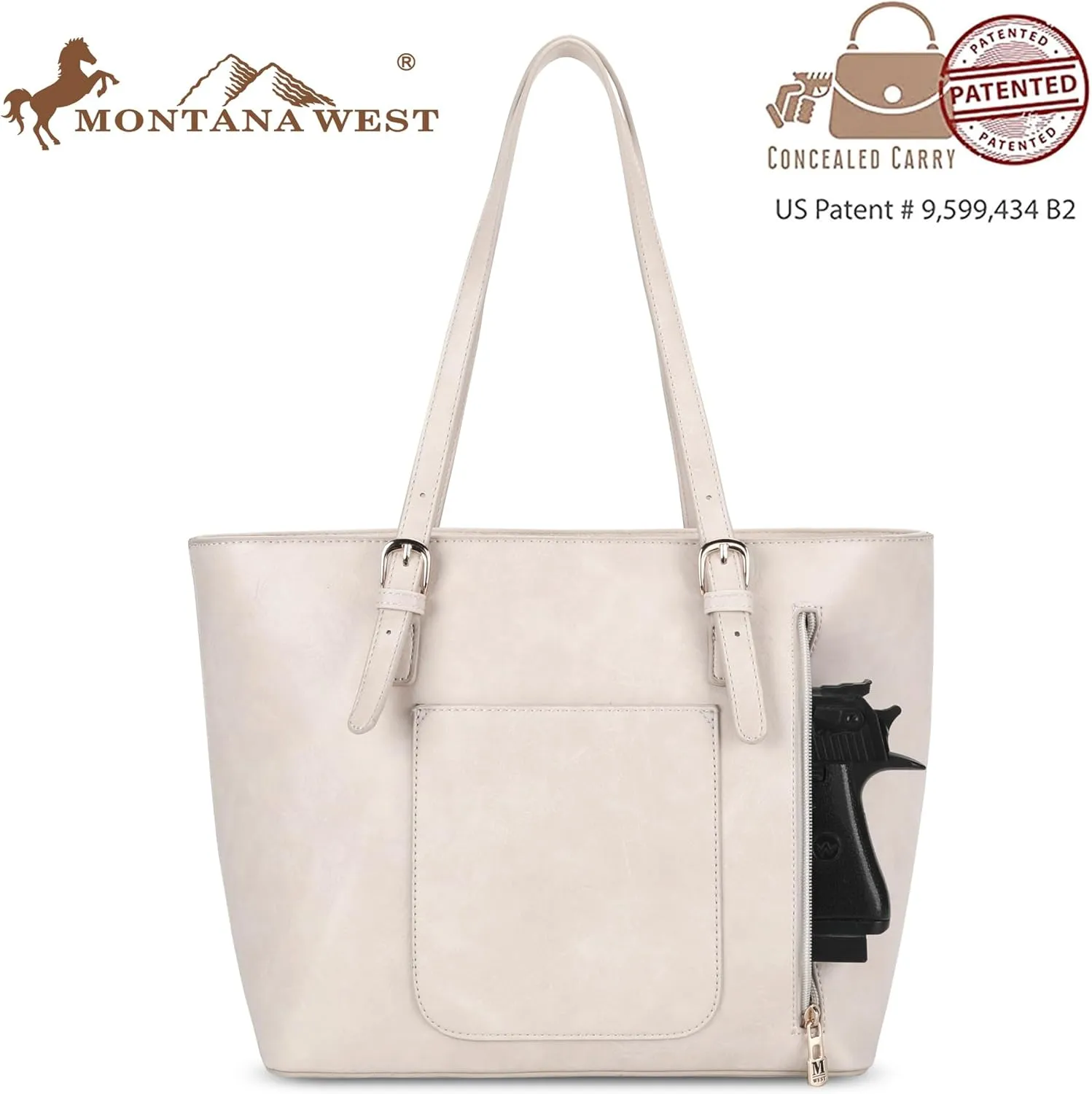 Montana West Purses for Women Tote Bag 3Pcs Set Leopard Print Satchel Handbags