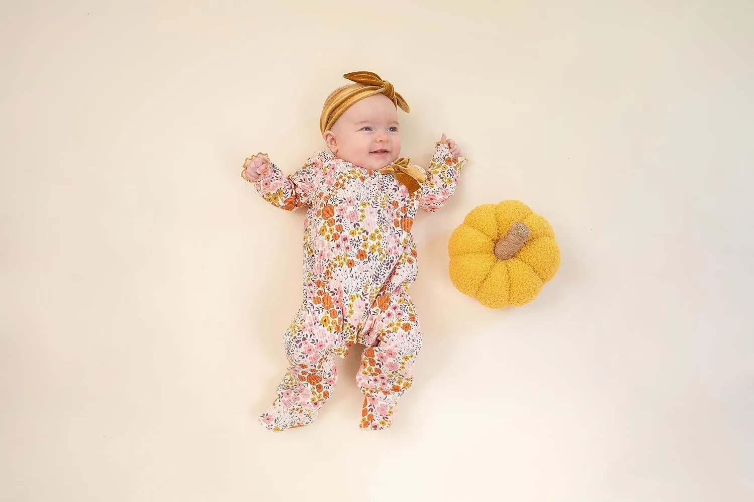 Mud Pie Baby Girl Sleeper