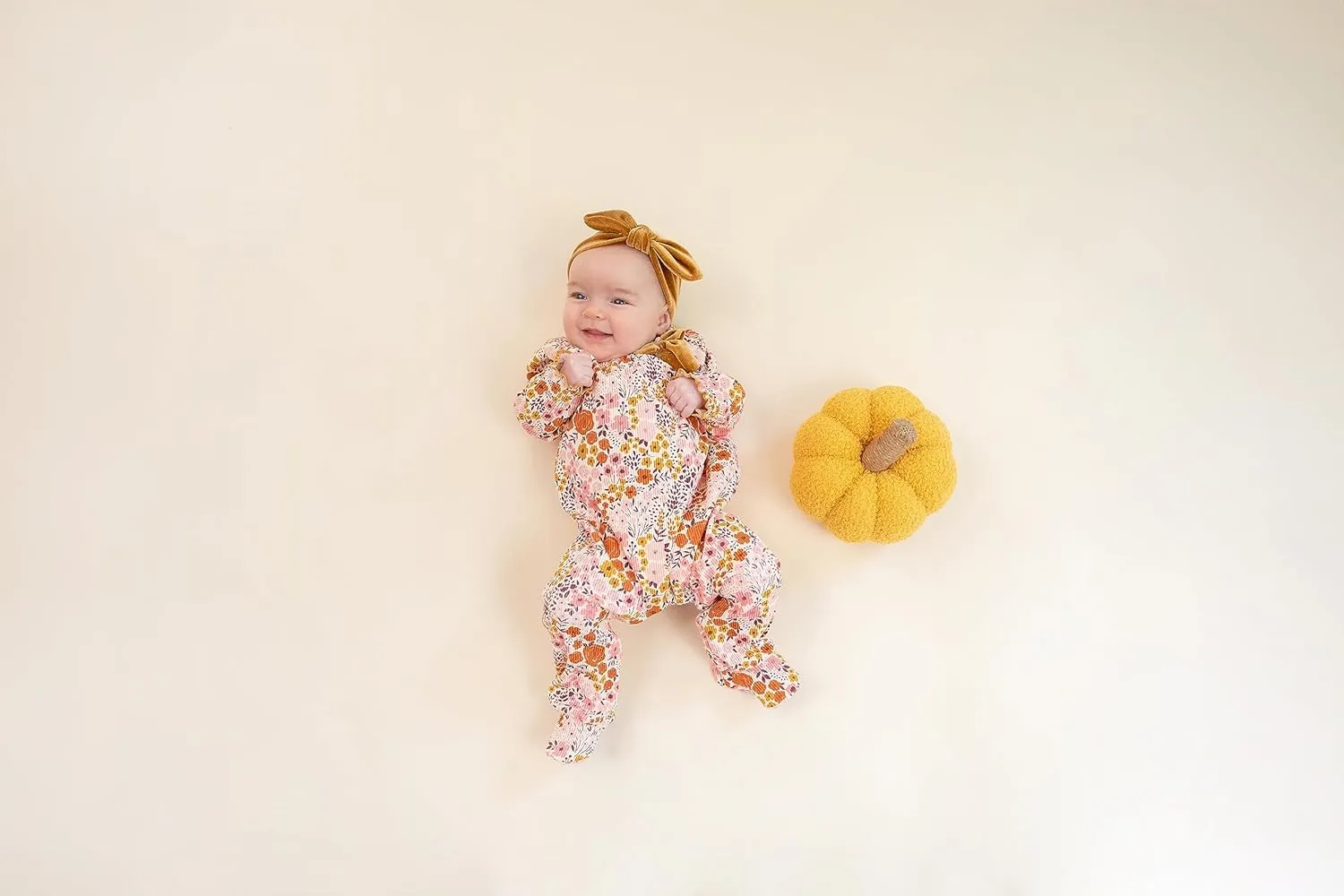 Mud Pie Baby Girl Sleeper