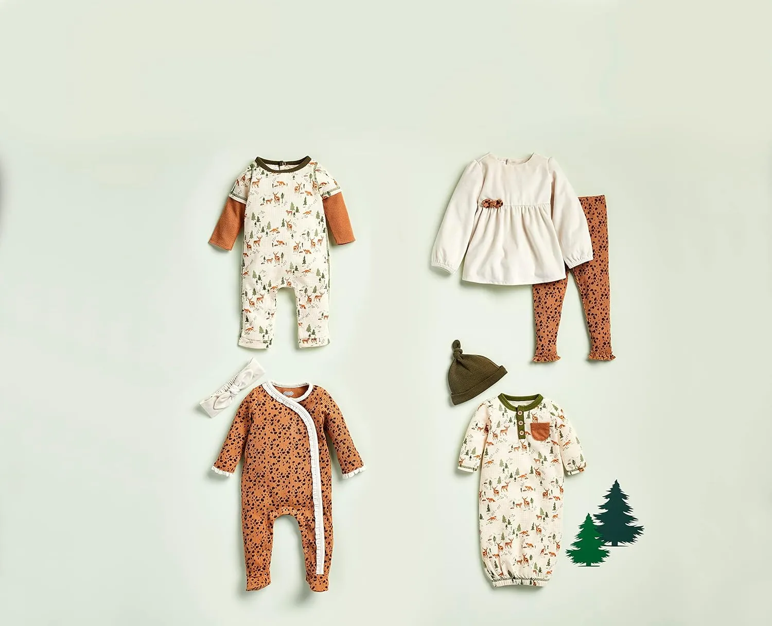 Mud Pie baby-girls Casual