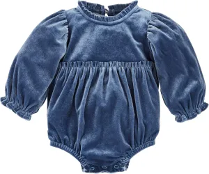 Mud Pie Unisex Baby Baby Romper