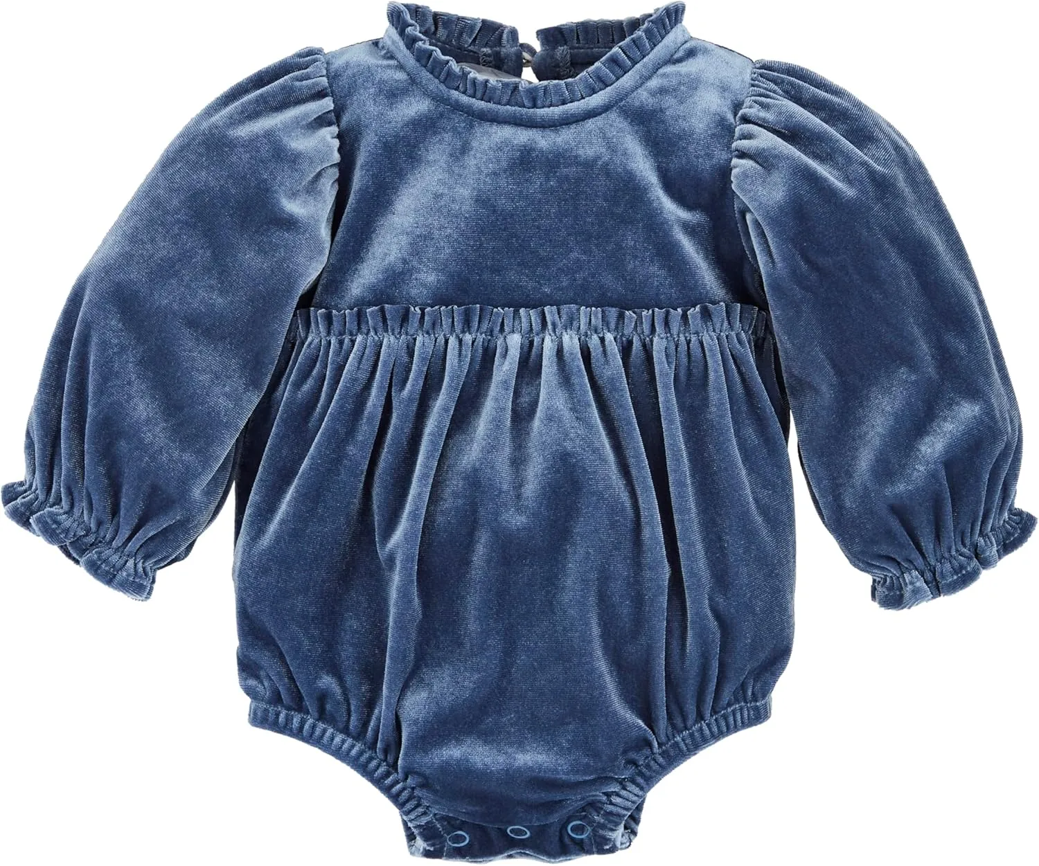 Mud Pie Unisex Baby Baby Romper
