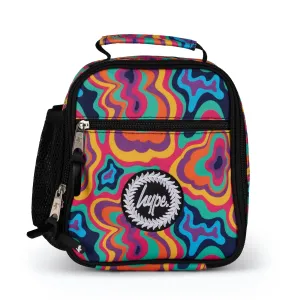 Multi Peace & Love Lunch Box