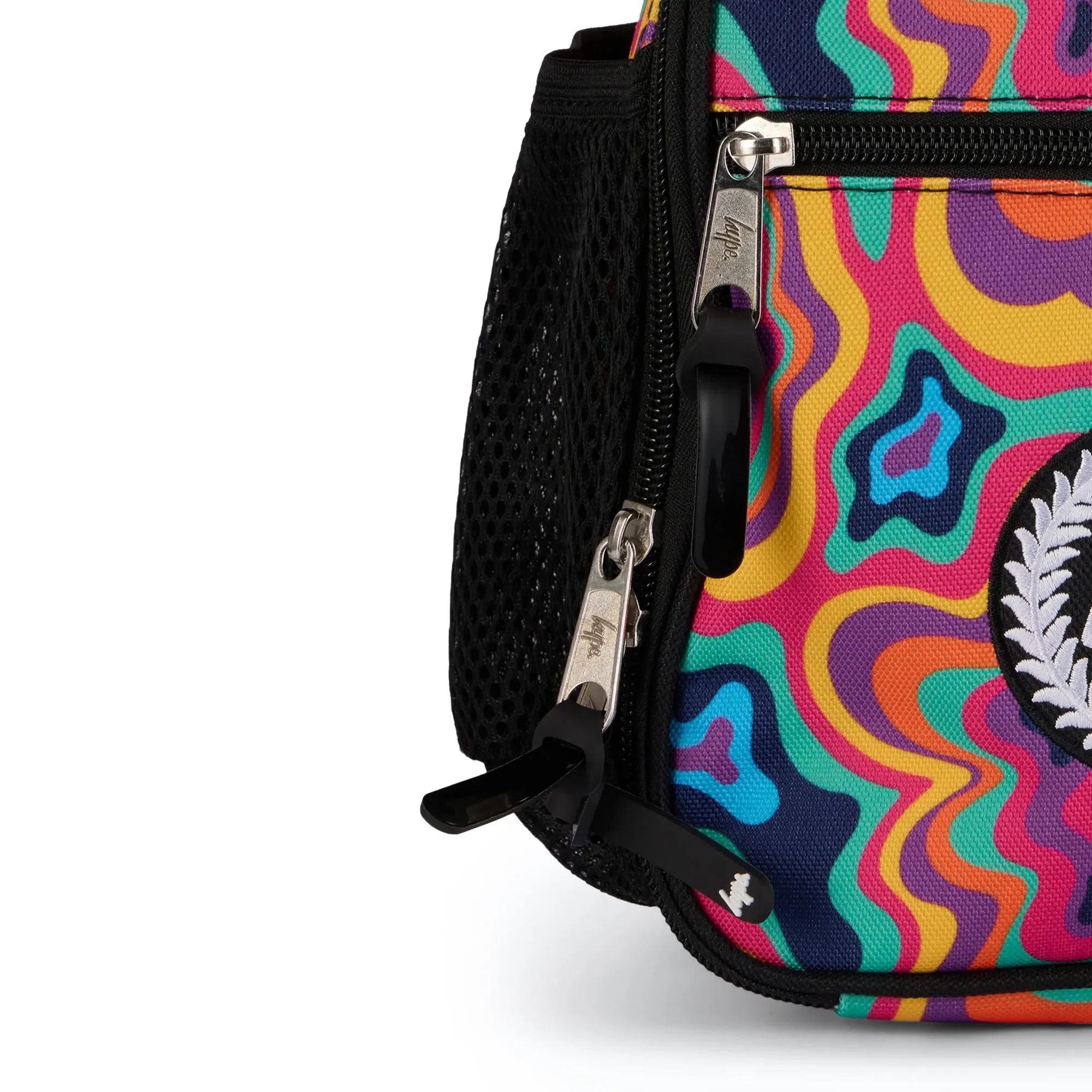 Multi Peace & Love Lunch Box
