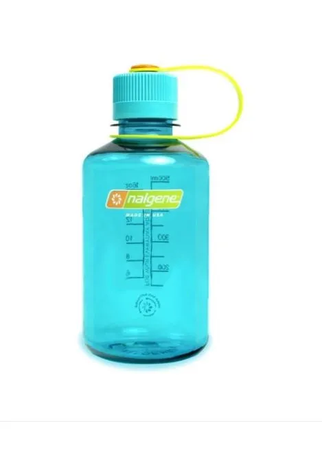 NALGENE 500ml Sustain Narrow Mouth Water Bottle