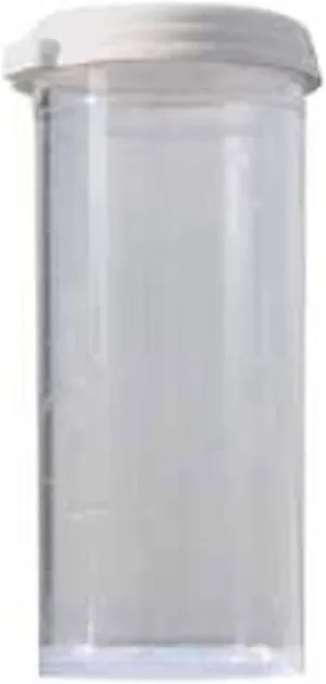 Nalgene Multi-Purpose Snap Cap Vial Kit