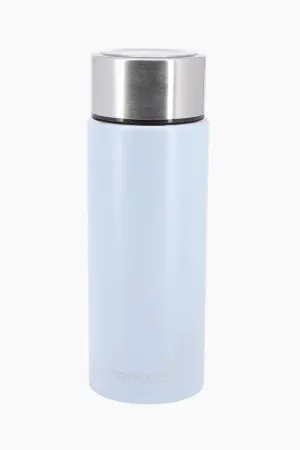 Nanobot Stainless Steel Tesla Water Bottle - 1000 ml