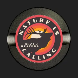 Nature is Calling