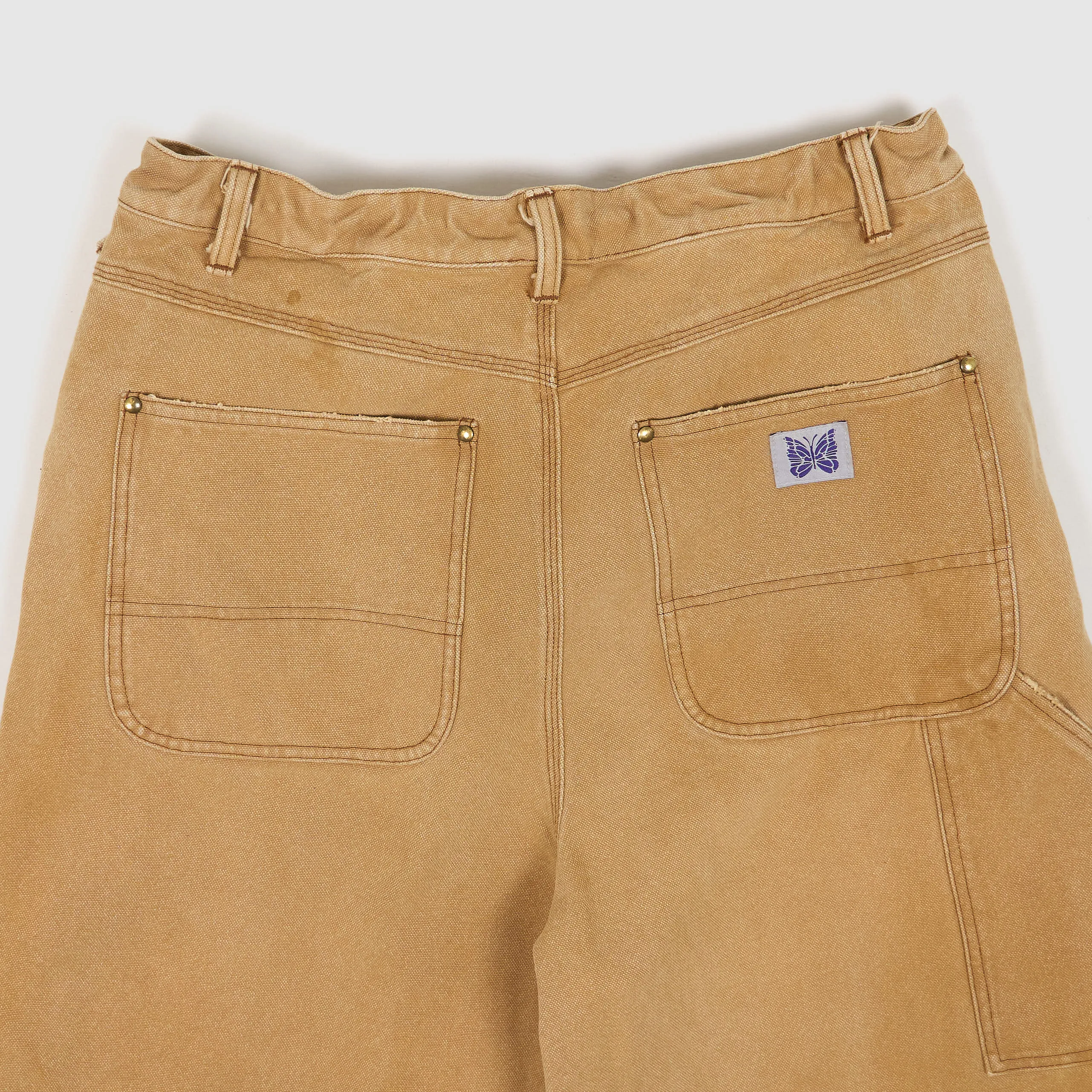 Needles Apron Work Pants