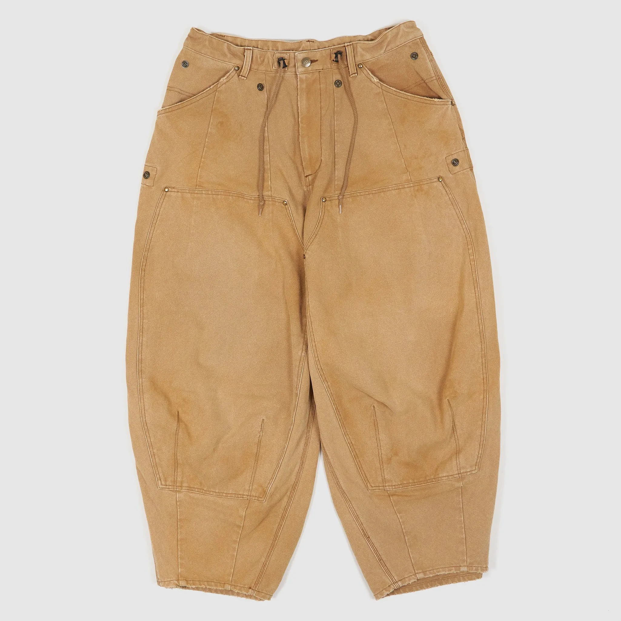 Needles Apron Work Pants