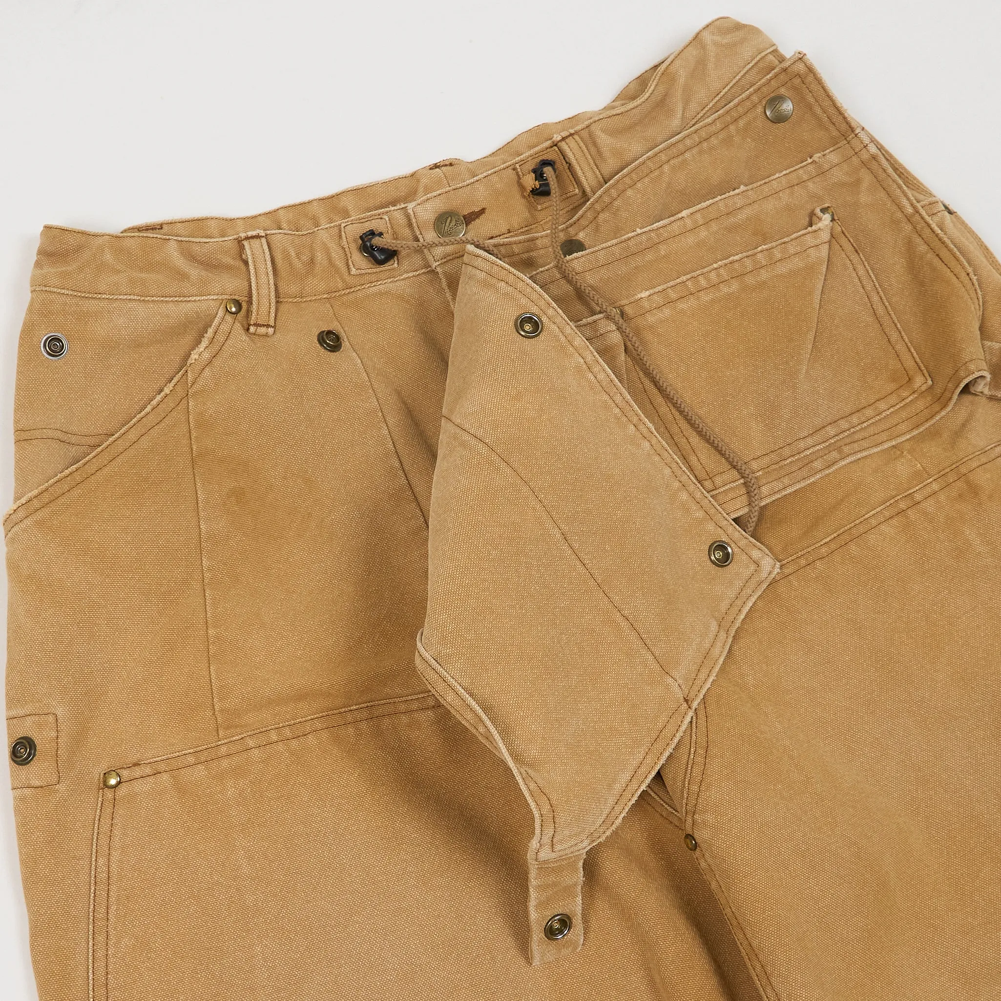 Needles Apron Work Pants
