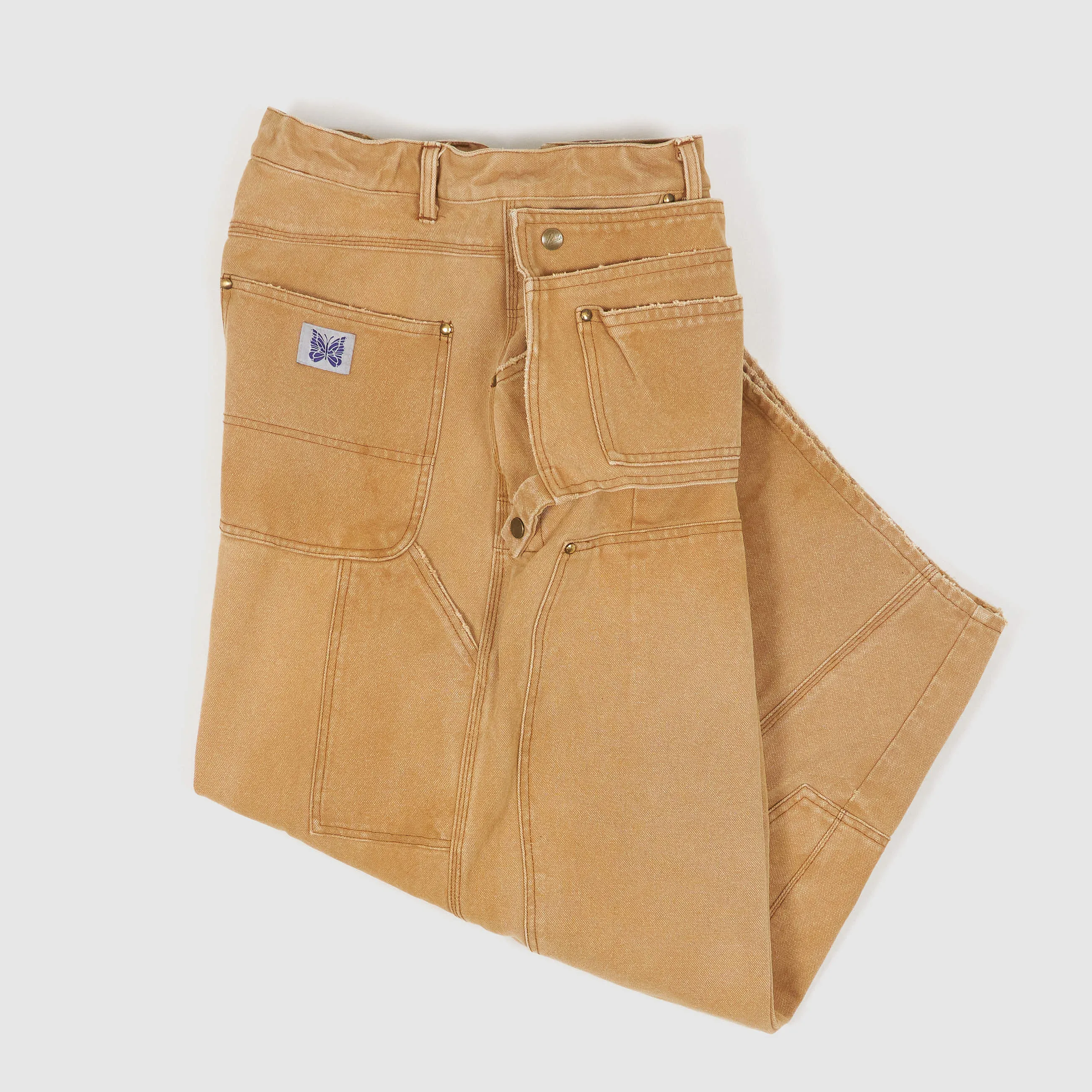 Needles Apron Work Pants