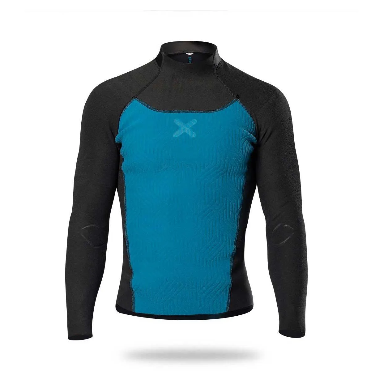 NEW Mens Zhik Microfleece X Sailing Wetsuit Package