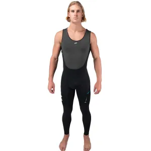 NEW Mens Zhik Microfleece X Skiff Suit