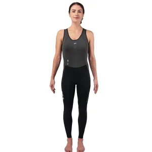 NEW Womens Zhik Microfleece X Skiff Suit