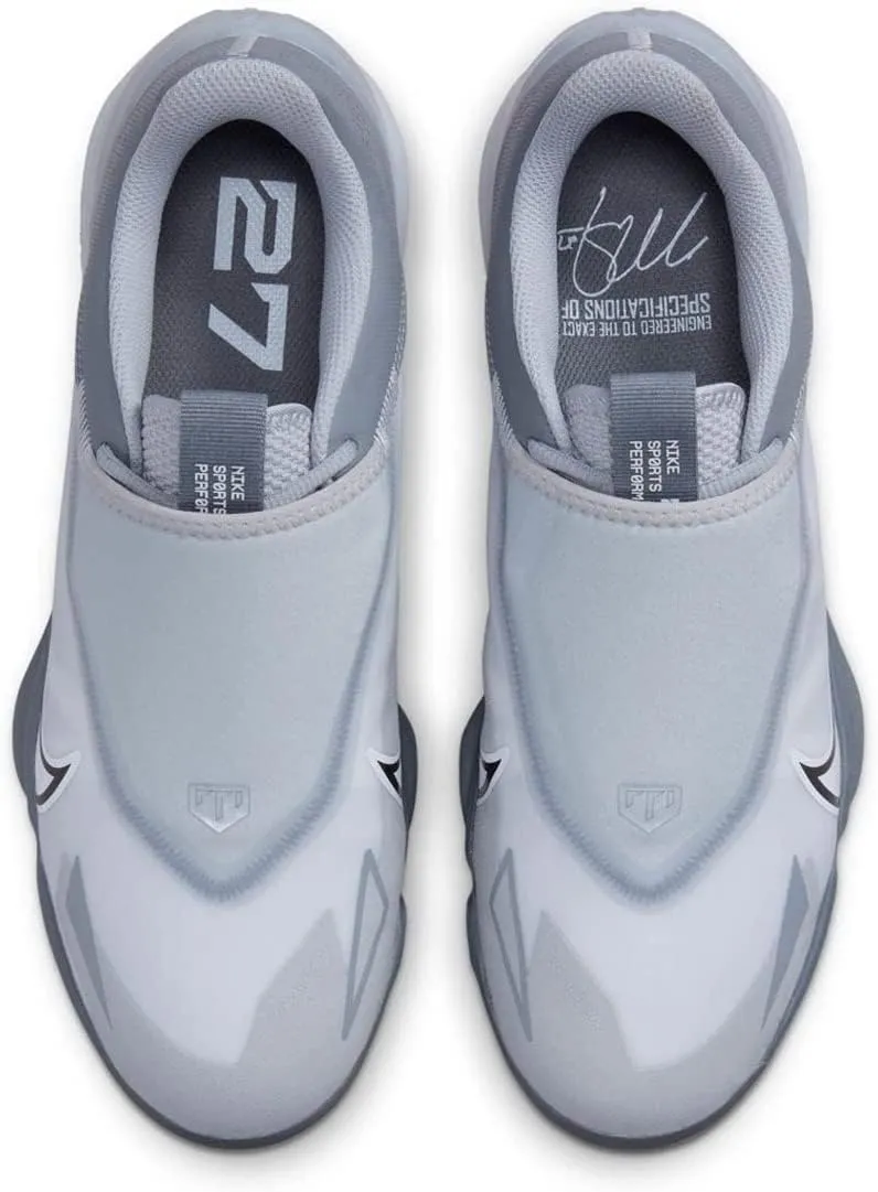 Nike mens Force Zoom Trout 8