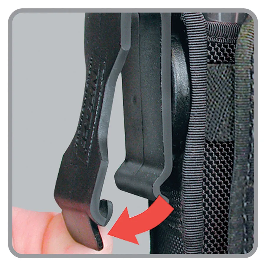 Nite-Ize Lite Holster Stretch