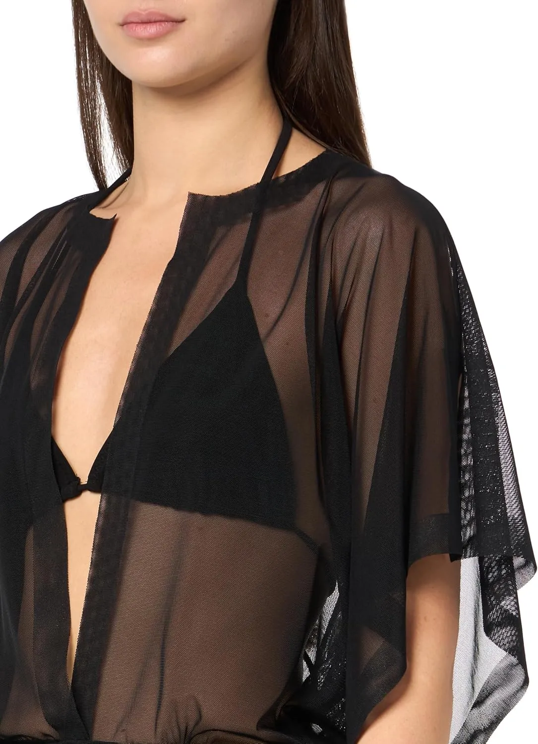 Norma Kamali Women's Obie Gown
