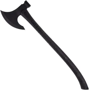 Norseman Battle Axe