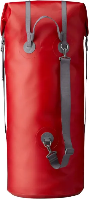 NRS Outfitter Dry Bag-Red-140L