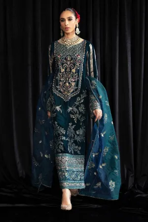 Nureh Maya Velvet/Lehar